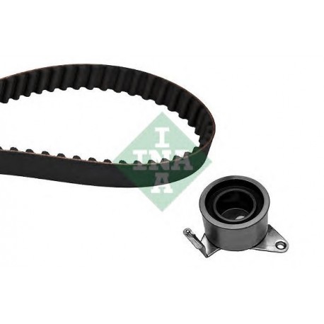 Kit distribuzione cinghie dentate