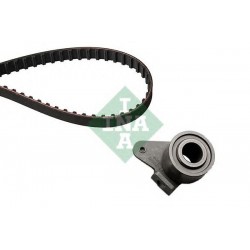 Kit distribuzione cinghie dentate