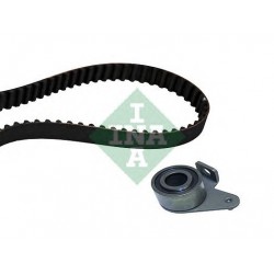 Kit distribuzione cinghie dentate