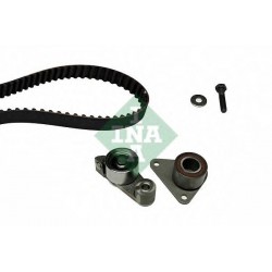 Kit distribuzione cinghie dentate
