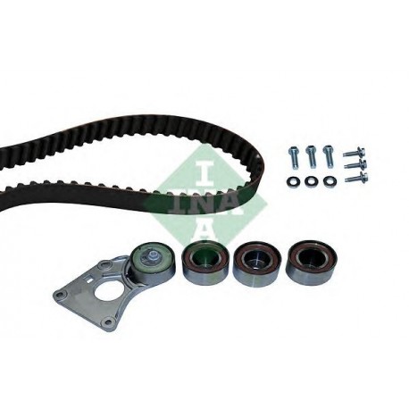 Kit distribuzione cinghie dentate