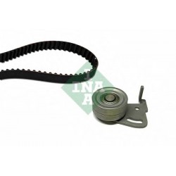 Kit distribuzione cinghie dentate