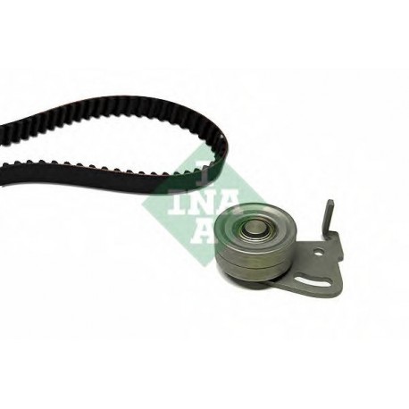 Kit distribuzione cinghie dentate