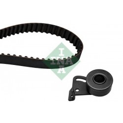 Kit distribuzione cinghie dentate