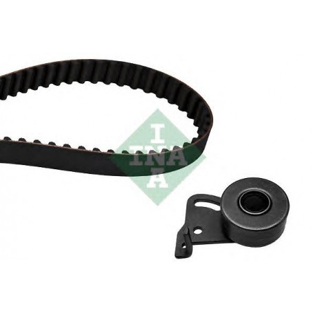 Kit distribuzione cinghie dentate