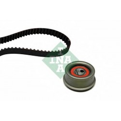 Kit distribuzione cinghie dentate