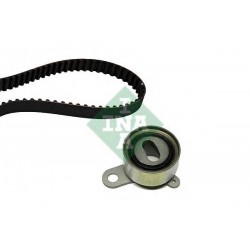 Kit distribuzione cinghie dentate