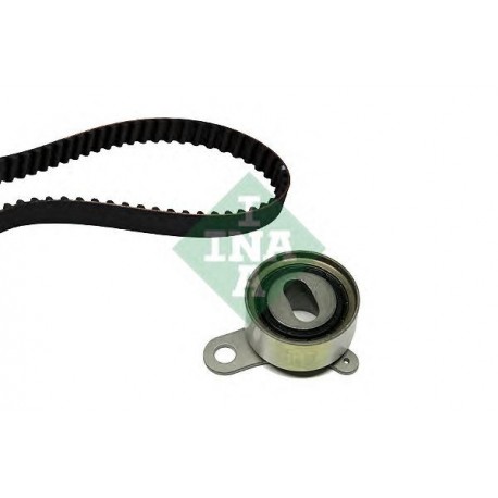 Kit distribuzione cinghie dentate