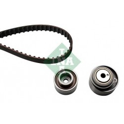 Kit distribuzione cinghie dentate