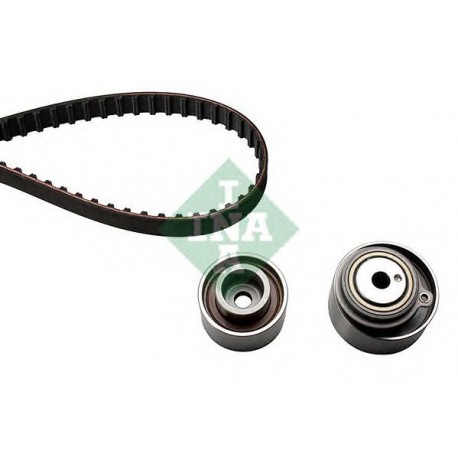 Kit distribuzione cinghie dentate