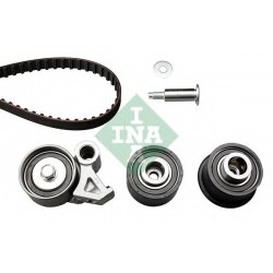 Kit distribuzione cinghie dentate