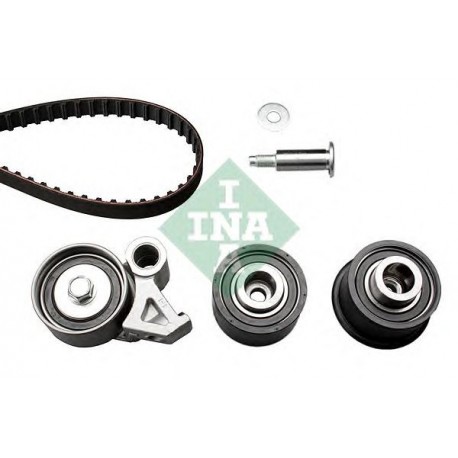 Kit distribuzione cinghie dentate