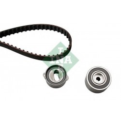 Kit distribuzione cinghie dentate