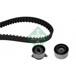 Kit distribuzione cinghie dentate