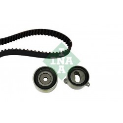 Kit distribuzione cinghie dentate