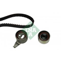 Kit distribuzione cinghie dentate
