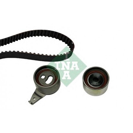 Kit distribuzione cinghie dentate