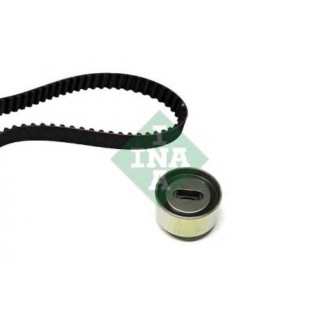 Kit distribuzione cinghie dentate