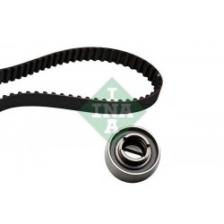 Kit distribuzione cinghie dentate