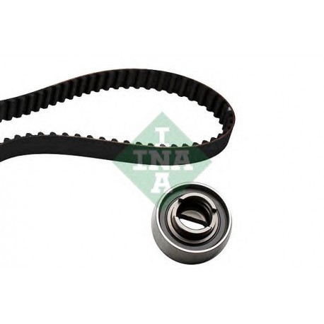 Kit distribuzione cinghie dentate