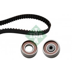 Kit distribuzione cinghie dentate