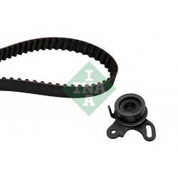 Kit distribuzione cinghie dentate