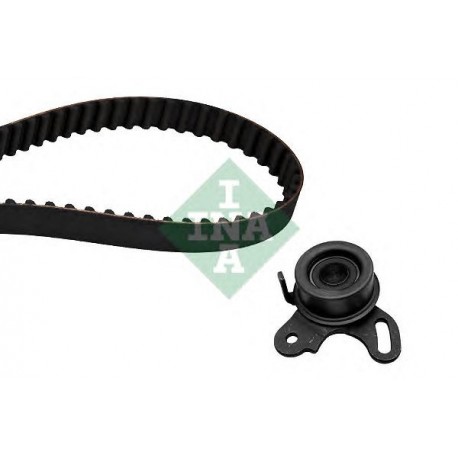 Kit distribuzione cinghie dentate