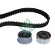Kit distribuzione cinghie dentate