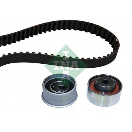 Kit distribuzione cinghie dentate