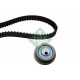 Kit distribuzione cinghie dentate