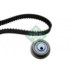 Kit distribuzione cinghie dentate