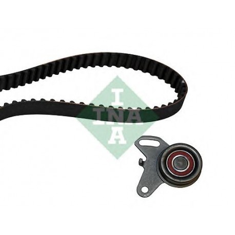 Kit distribuzione cinghie dentate