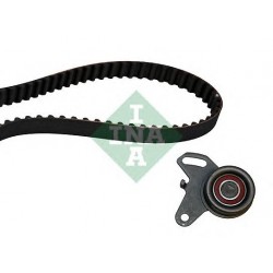 Kit distribuzione cinghie dentate