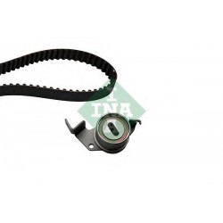 Kit distribuzione cinghie dentate
