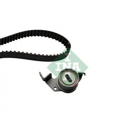 Kit distribuzione cinghie dentate