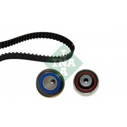Kit distribuzione cinghie dentate