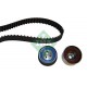 Kit distribuzione cinghie dentate