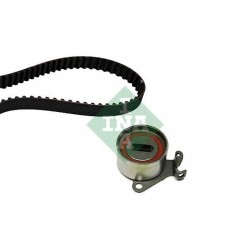 Kit distribuzione cinghie dentate