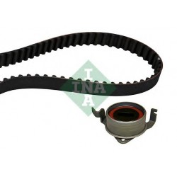 Kit distribuzione cinghie dentate