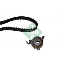 Kit distribuzione cinghie dentate