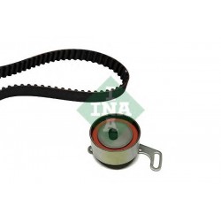 Kit distribuzione cinghie dentate