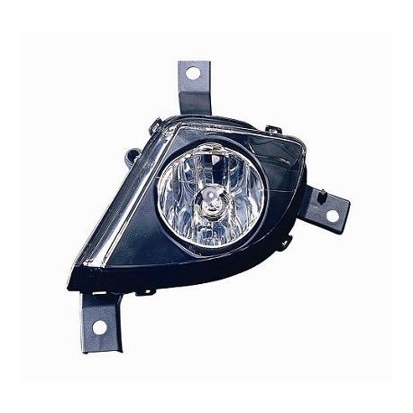 Fendinebbia passeggero - dx