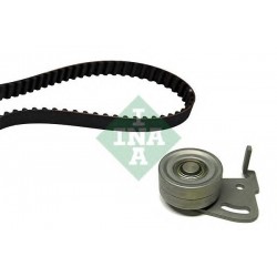 Kit distribuzione cinghie dentate