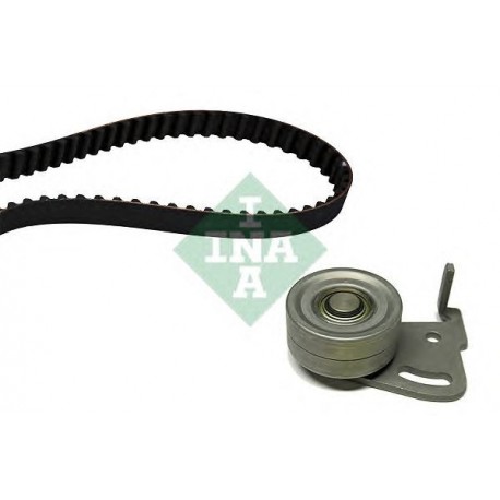 Kit distribuzione cinghie dentate