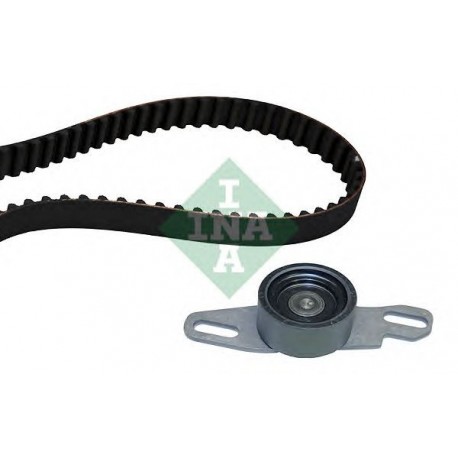 Kit distribuzione cinghie dentate