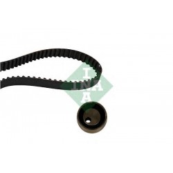 Kit distribuzione cinghie dentate