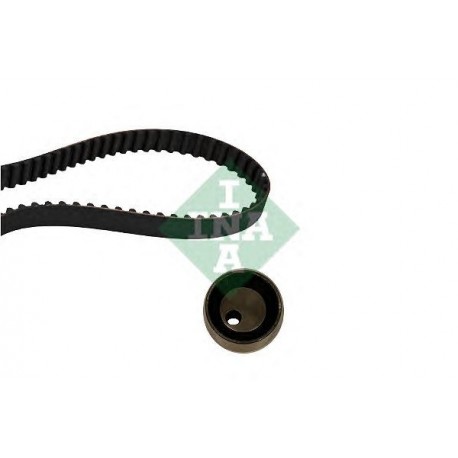 Kit distribuzione cinghie dentate