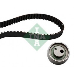 Kit distribuzione cinghie dentate