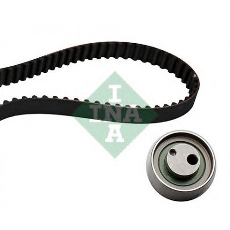 Kit distribuzione cinghie dentate