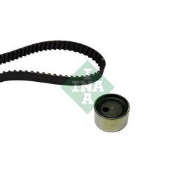 Kit distribuzione cinghie dentate